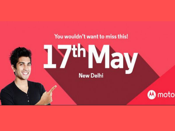 Moto G4, G4 Plus, and Moto E Smartphones are coming!