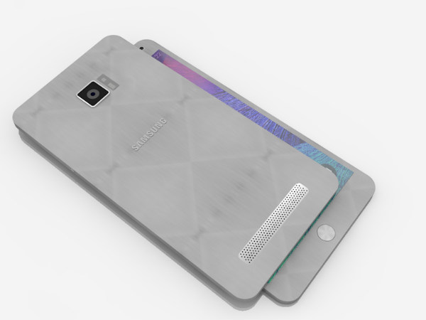 Samsung Galaxy Note 6 to Come with 6GB RAM, Snapdragon 823 SoC: Report