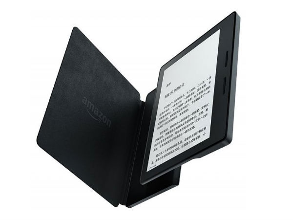 Amazon's Next Kindle is More Likely to Be Called Oasis
