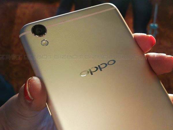 Oppo F1 Plus First Impressions