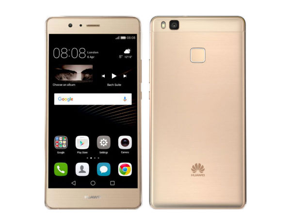Huawei Launches One More Smartphone After P9 & P9 Plus Announcement! Huawei Launches One More Smartphone After P9 & P9 Plus Announcement!