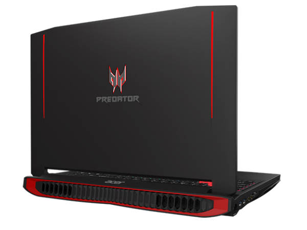 Acer Predator Gaming Series launched in India