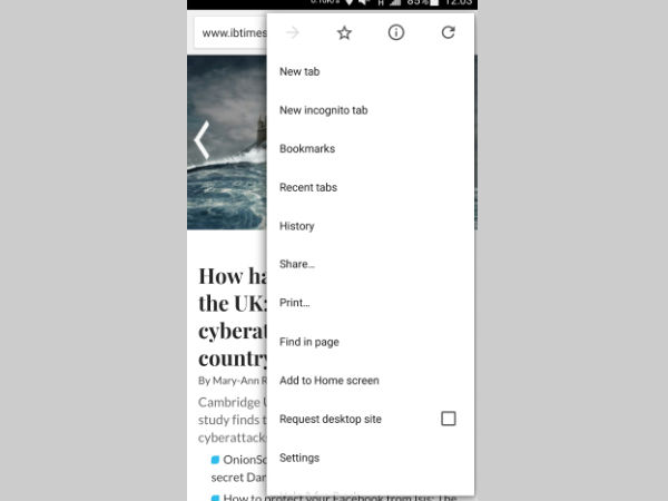 How to clear Browsing Data on Google Chrome in 5 mins?