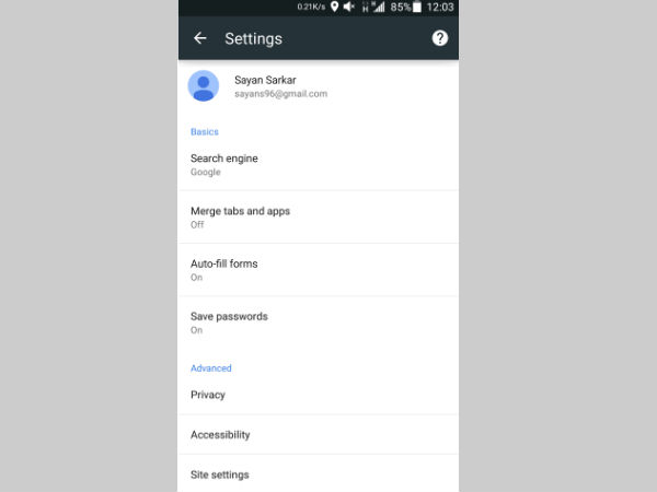 How to clear Browsing Data on Google Chrome in 5 mins?