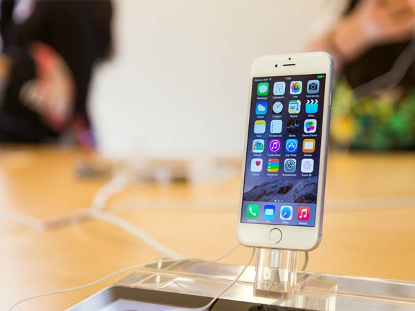 Govt panel recommends to exempt Apple from sourcing norms