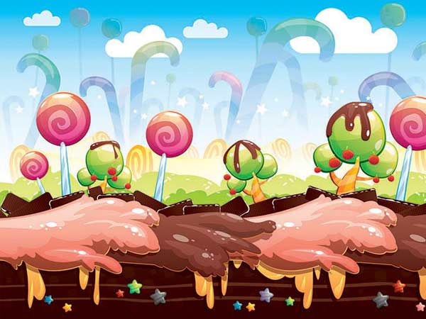 The Top 10 Relatable Things about Candy Crush Addicts!