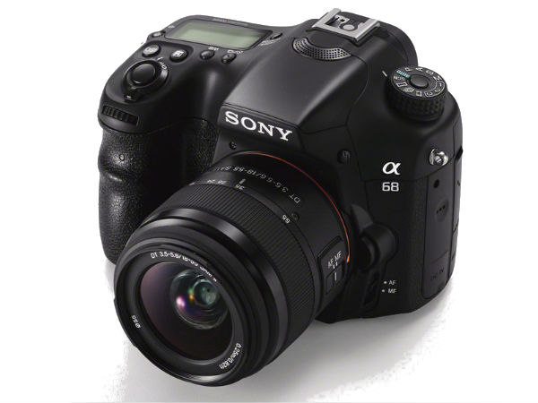 Sony's Latest Camera Features Unique 4D Focus: What Does it Mean? Sony's Latest Camera Features Unique 4D Focus: What Does it Mean?