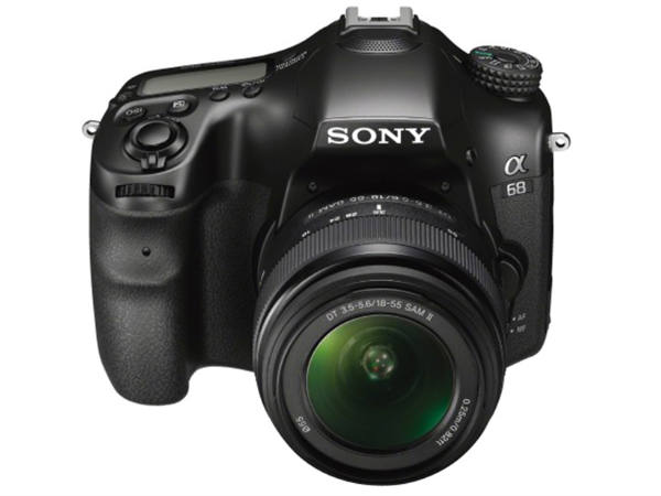 Sony's Latest Camera Features Unique 4D Focus: What Does it Mean? Sony's Latest Camera Features Unique 4D Focus: What Does it Mean?