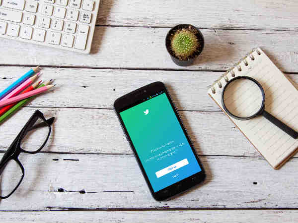 Twitter to become your future teacher