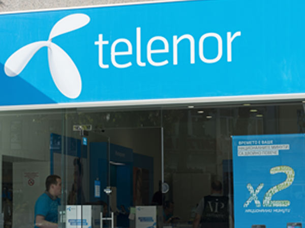 Telenor hints at India exit, runs up huge operating loss