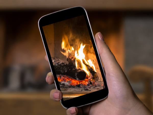 How to keep your smartphone cool