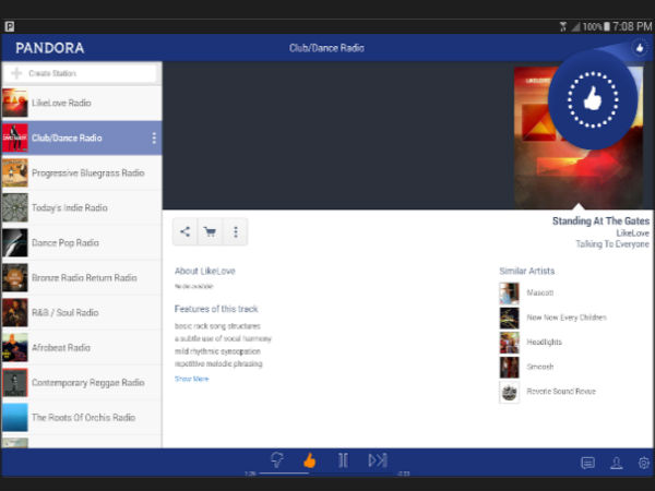 Check out these 6 amazing apps to make the best out of it! Check out these 6 amazing apps to make the best out of it!