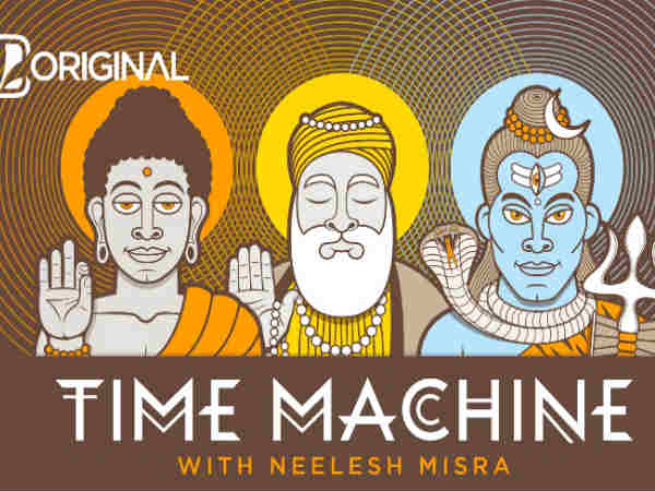 10 New Shows will Debut on Saavn starting May 1st! 10 New Shows will Debut on Saavn starting May 1st!