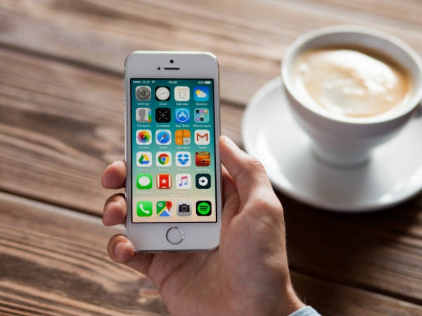 41% off on Apple iPhone 5S