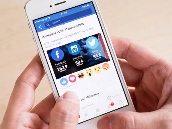 Facebook a popular friend among the elderly too