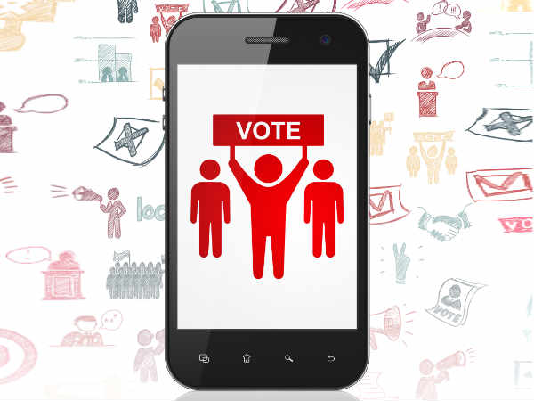 EC launches mobile app for Kerala assembly polls