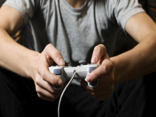 Video game addiction an escape route from depression