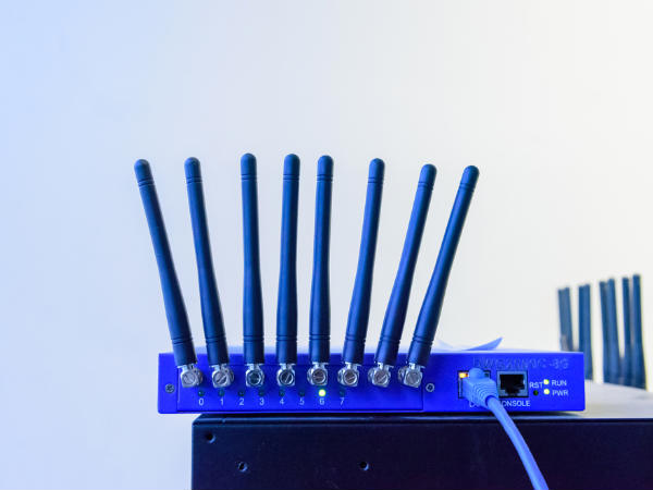 Indian-origin engineer develops technology to double Wi-Fi speed