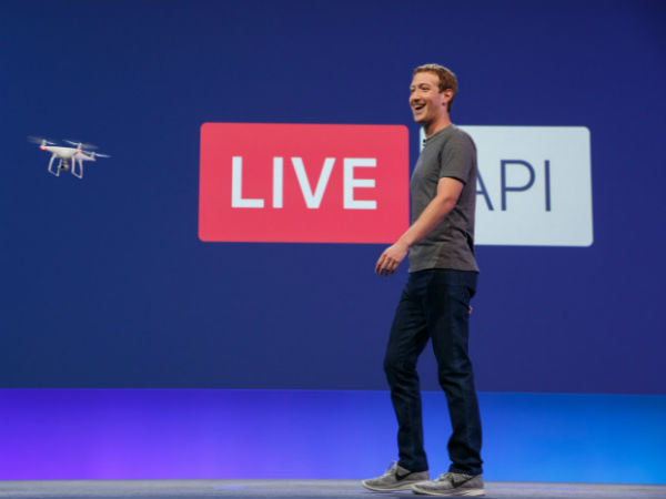 Facebook unveils new research lab, hires ex-Google executive