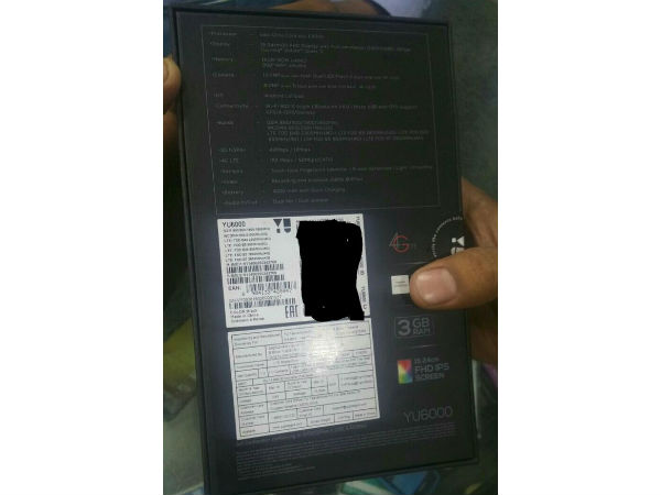 Yu has its NOTE ready, all set to show who is the BOSS!