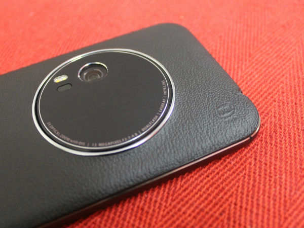 ASUS launches campaign to experience 'Zenfone Zoom'