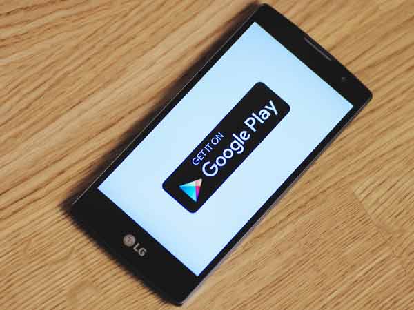 LG K11 Expected Features #3