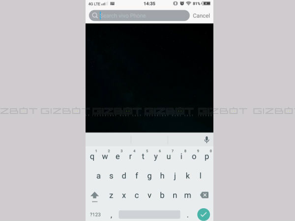 Useful Tips and Tricks for your Vivo V3 Max #3
