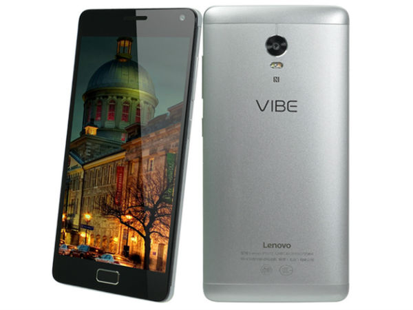 Lenovo Vibe P1