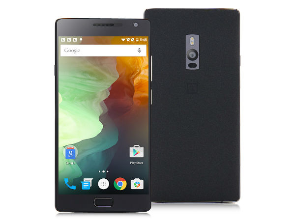 OnePlus 2