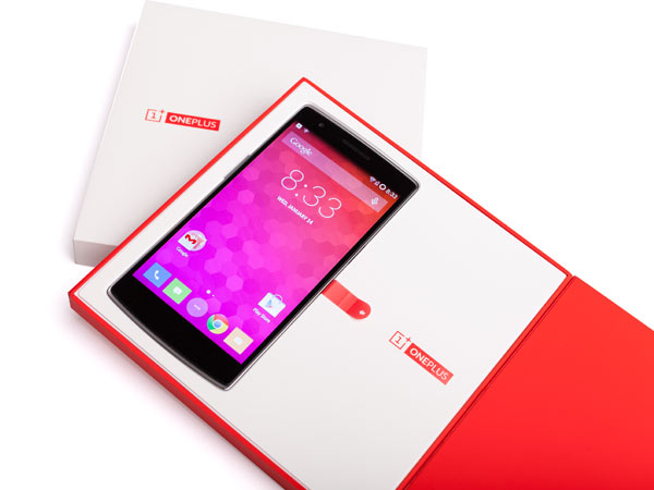 OnePlus 3 Leaked Specs #3