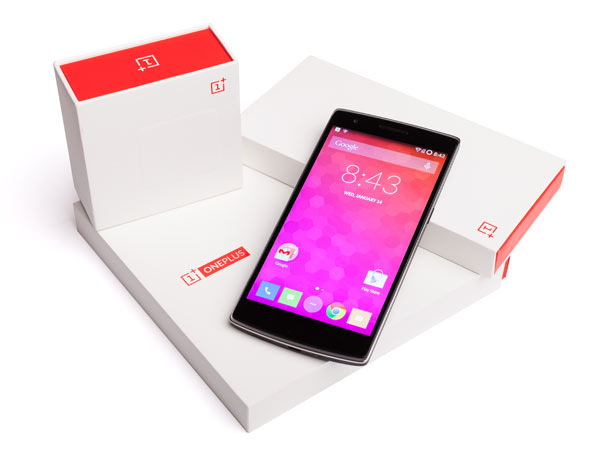 OnePlus 3 Leaked Specs #1