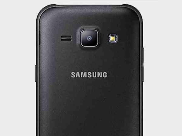 Samsung Galaxy J2 (2016) #5