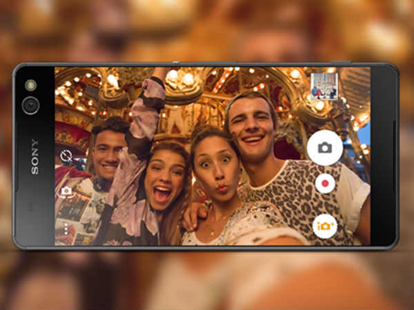 Sony Xperia C5 Ultra Dual