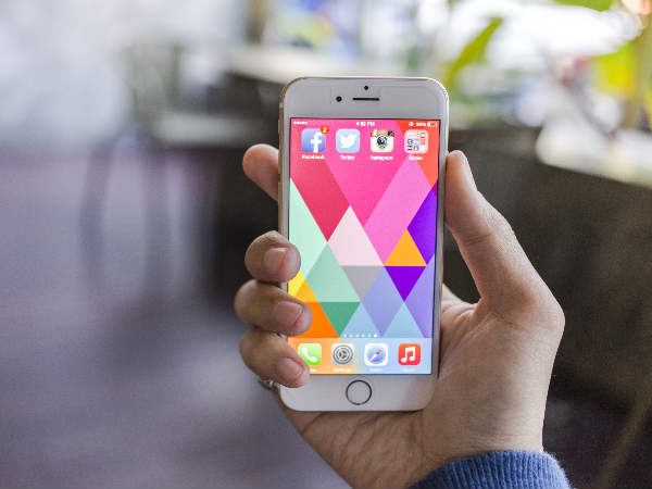 iPhones are better than new ones #4