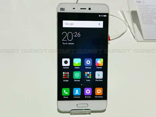 Xiaomi Mi Max rumors #6