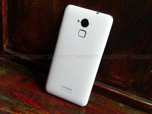 Coolpad Note 3 Plus vs Coolpad Note 3 #5
