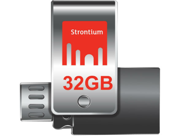 Pen Drives: Get an Incredible 65% Discount on Sandisk, Transcend, Sony, Toshiba Pen Drives and More