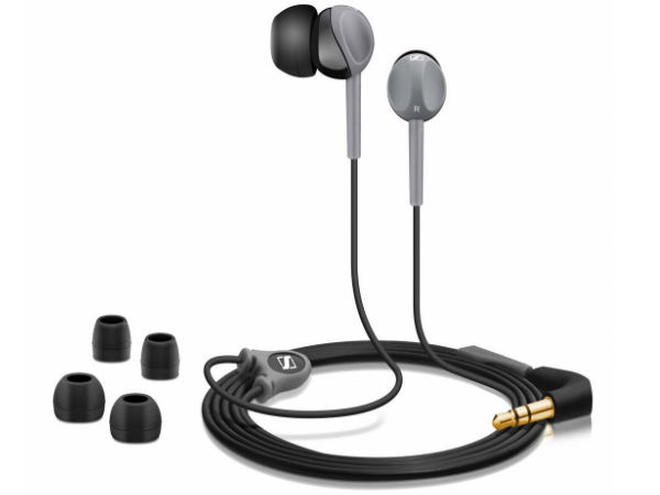 Get 58% Off on Portable Media Players and Earphones only at Amazon India