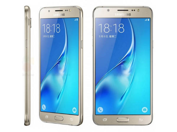 Samsung Galaxy J5 (2016)