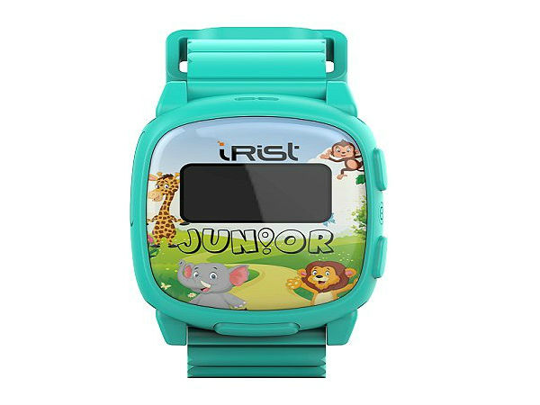 Intex iRist Junior fetures