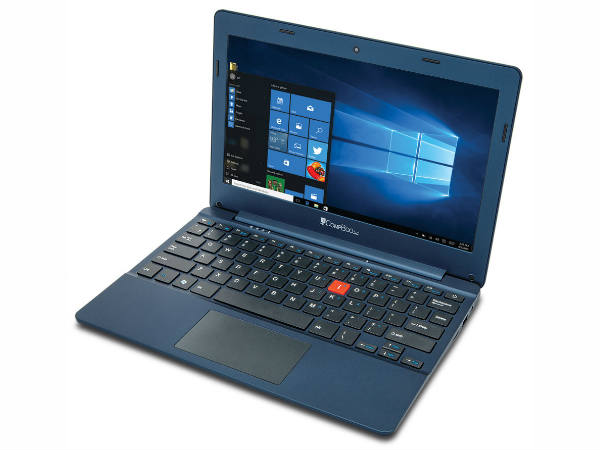 iBall CompBook Excelance / Exemplaire