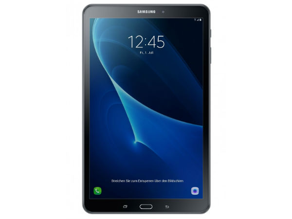 Samsung Galaxy Tab A 10.1 (2016) 