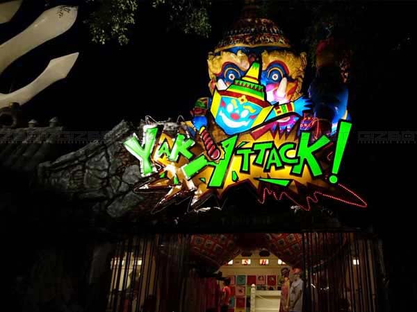 Sony Xperia X Camera Samples: 20 Pictures Taken From the Smartphone