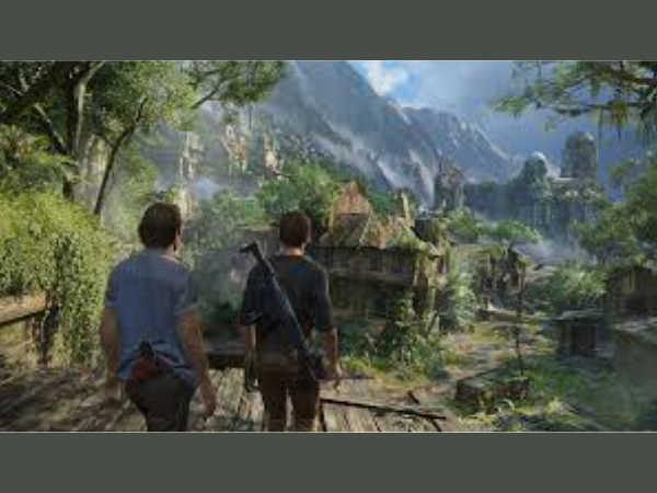 game you should buy for your PS4 #4