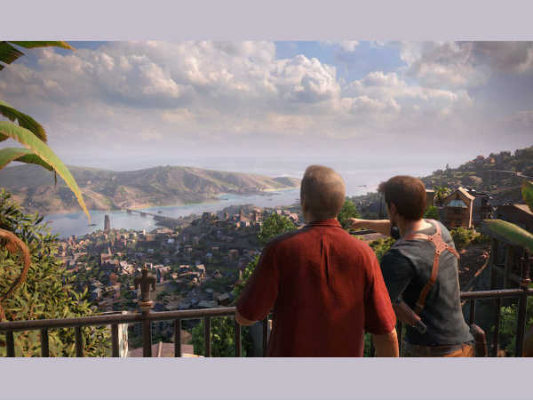 game you should buy for your PS4 #2