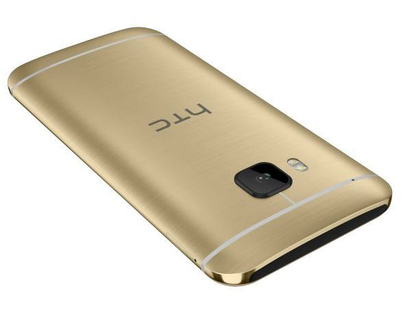 HTC One M9 Prime comes with Android Lollipop! Seriously?