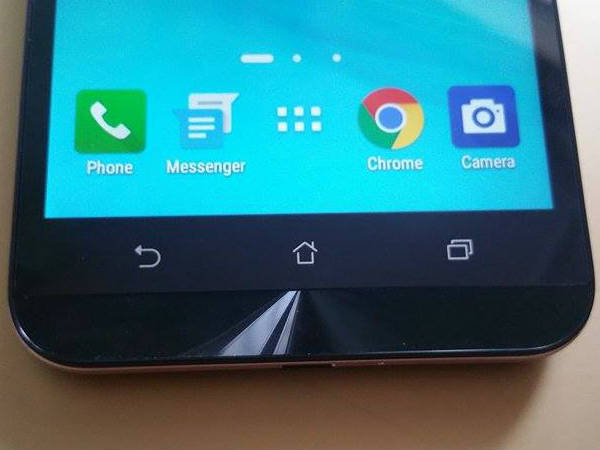 Asus Zenfone Max with 5000mAh battery Launched in India [Hands On]