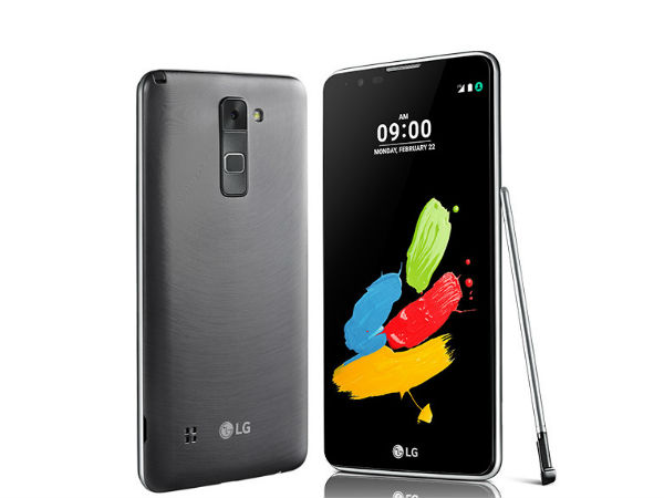 LG