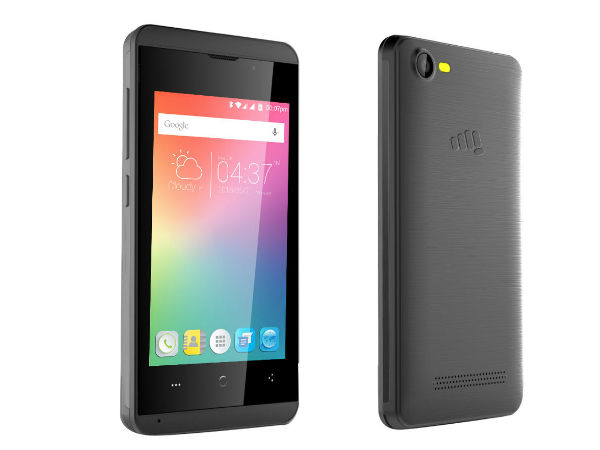 Micromax