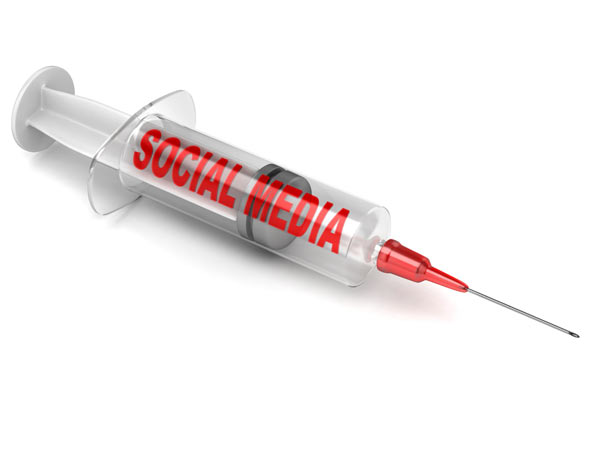 7 Things You MUST DO for Social Media Detoxification